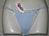 string 13754 bleu ciel recto