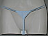 string 13754 bleu ciel verso