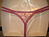 string 12015 fuschia verso