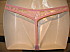 string 13097 rose verso