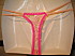 string 13170 saumon-fuschia verso