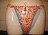 string 13170 saumon-turquoise recto
