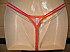 string 13178 saumon-fuschia verso