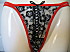string 13637 noir-rouge recto