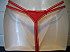 string 4020 rouge verso