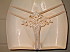 string 11130 beige verso