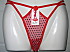 string 12026 rouge recto