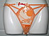 string 12263 orange recto