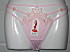string 12289 rose recto