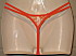 string 13769 orange verso