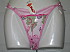 string 13031 rose vert recto