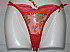 string 13031 rouge vert recto