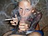 pipe et cigarette, tres salope