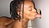 sucer un inconnu, glory hole black