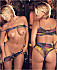 Christi Taylor Celebrity Female Not Afraid To Strip Naked I