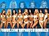baywatch girls - Carmen Electra, Pamela Anderson, Yasmine B