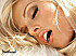 104886 - blonde climbing collage lips nostrils open mouth s