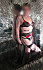 Rose rouge 7186