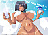 136872 - Nico Robin One piece Utility Pole Spirit
