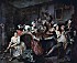 William Hogarth 1735