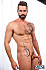 Dani Robles Men.com 002