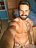 Dani Robles Selfie 001