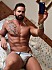 Dani Robles Selfie 005