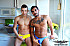 Jordan Fox & Lucio Saints 001