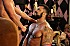 Rogan Richards and Darius Ferdynand - Uk Naked Men 01