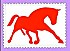 cheval stamp