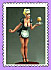 soubrette stamp