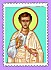 stamp saint