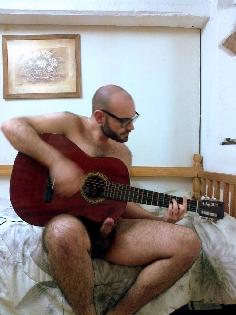 MusicalWood