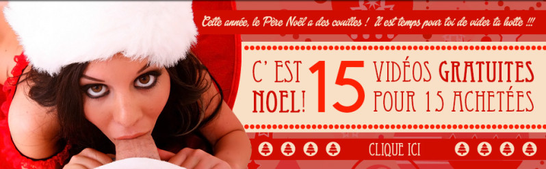 photo promotion vidéo noel smartmovies