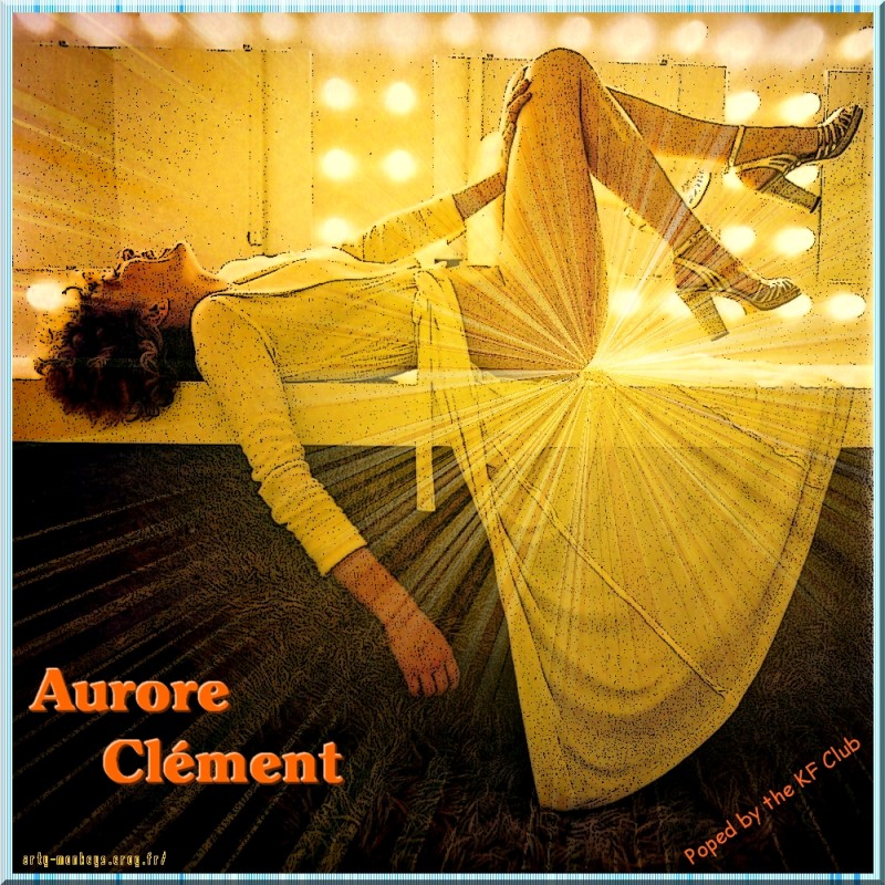 Aurore Clément 01