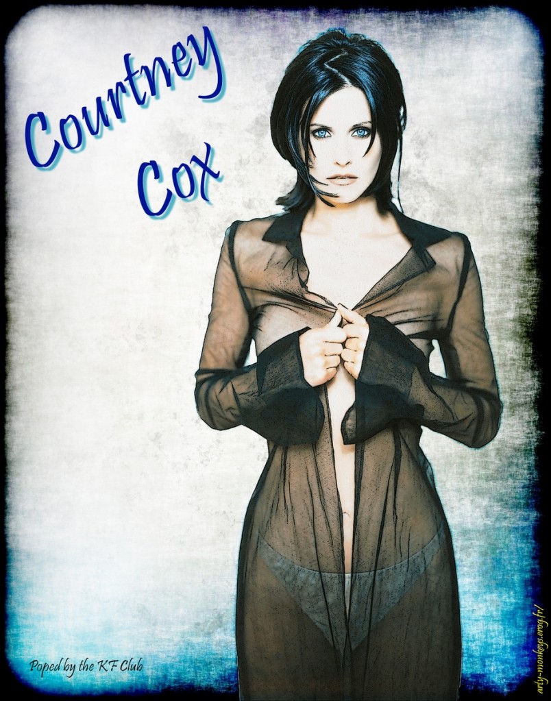 Courtney Cox 01-1200